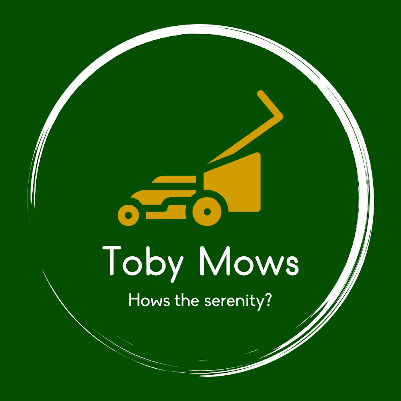 Toby Mows lawn care work in Frenchs Forest