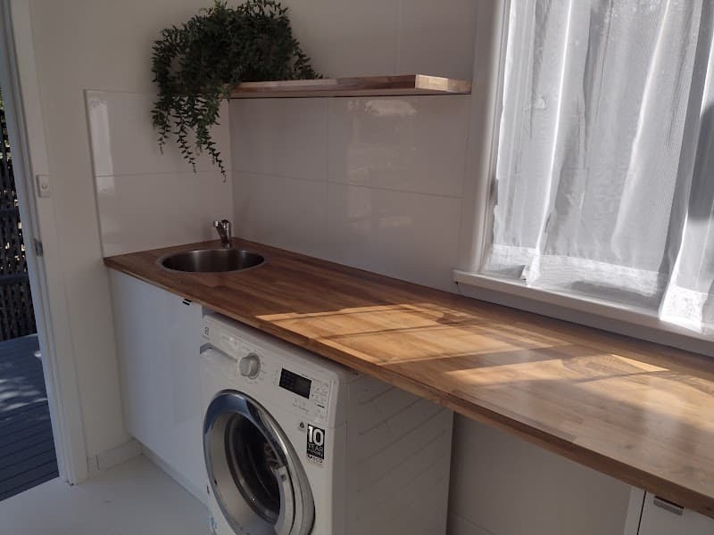 Toby's Tools handyman work in Balgowlah