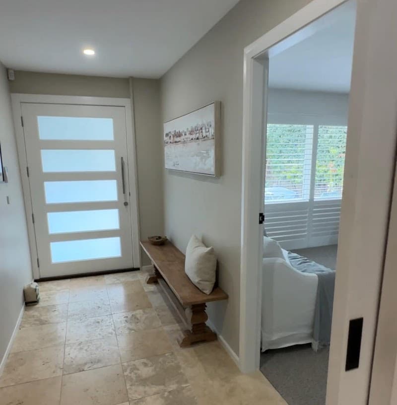 Toby's Tools handyman work in Balgowlah