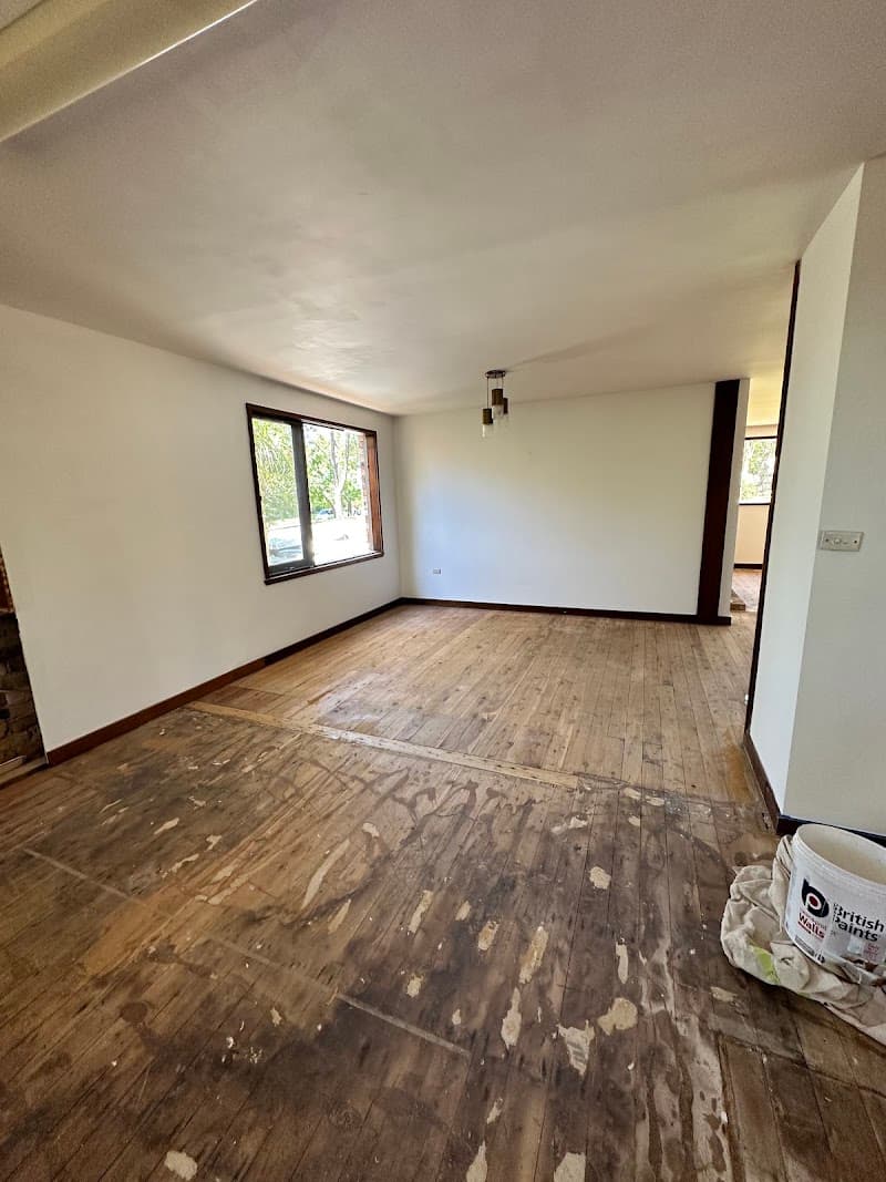 Toby's Tools handyman work in Balgowlah