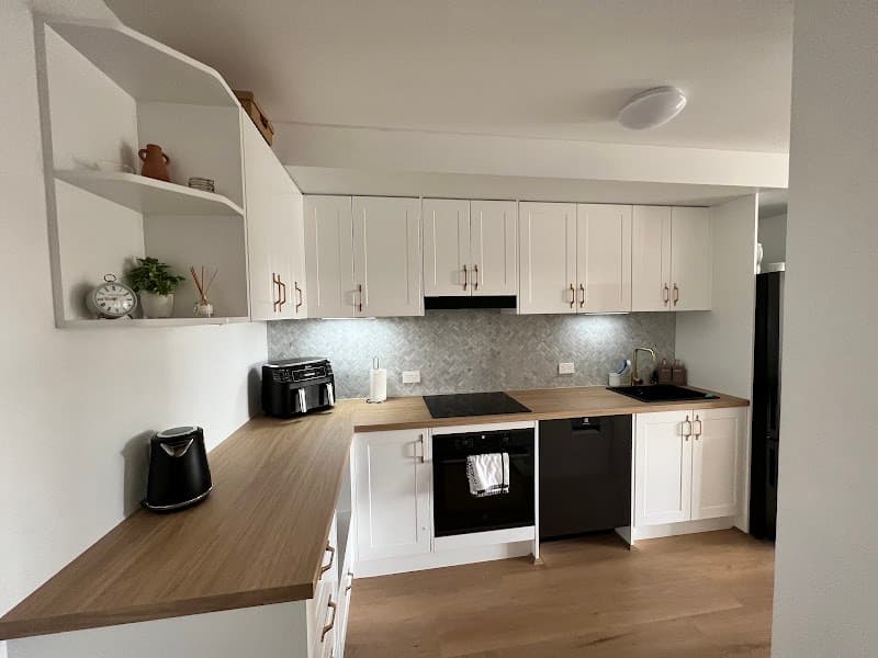 Toby's Tools handyman work in Balgowlah