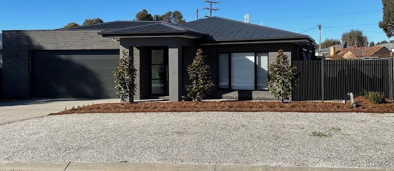 Todd Newman Builders kitchen renovation work in Bendigo