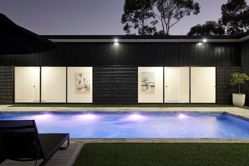 Todd Newman Builders kitchen renovation work in Bendigo