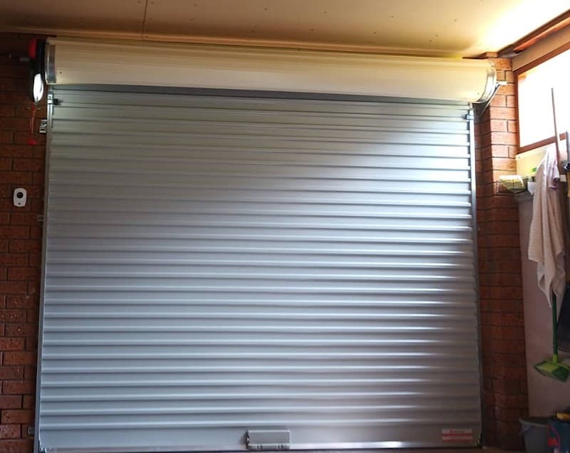 Tom Moore & Son Garage Doors Hobart garage doors work in Kingston