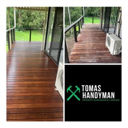 Tomas Handyman