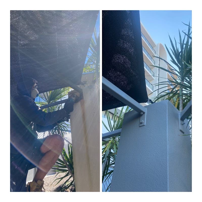 Tomas Handyman handyman work in Palm Beach
