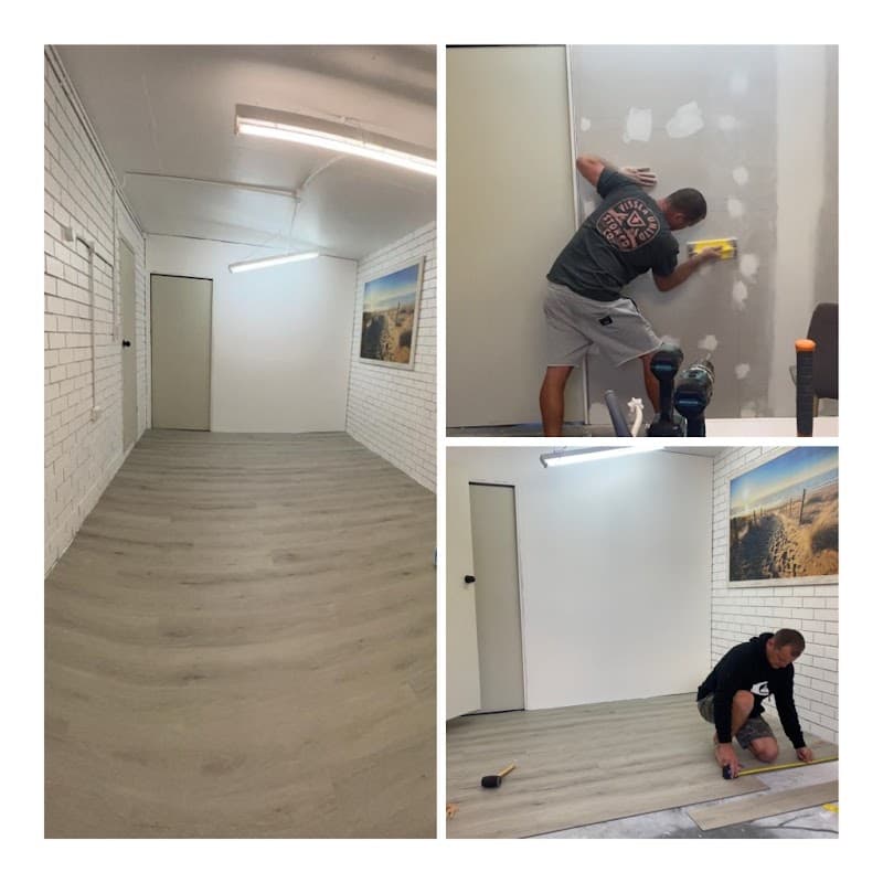Tomas Handyman handyman work in Palm Beach