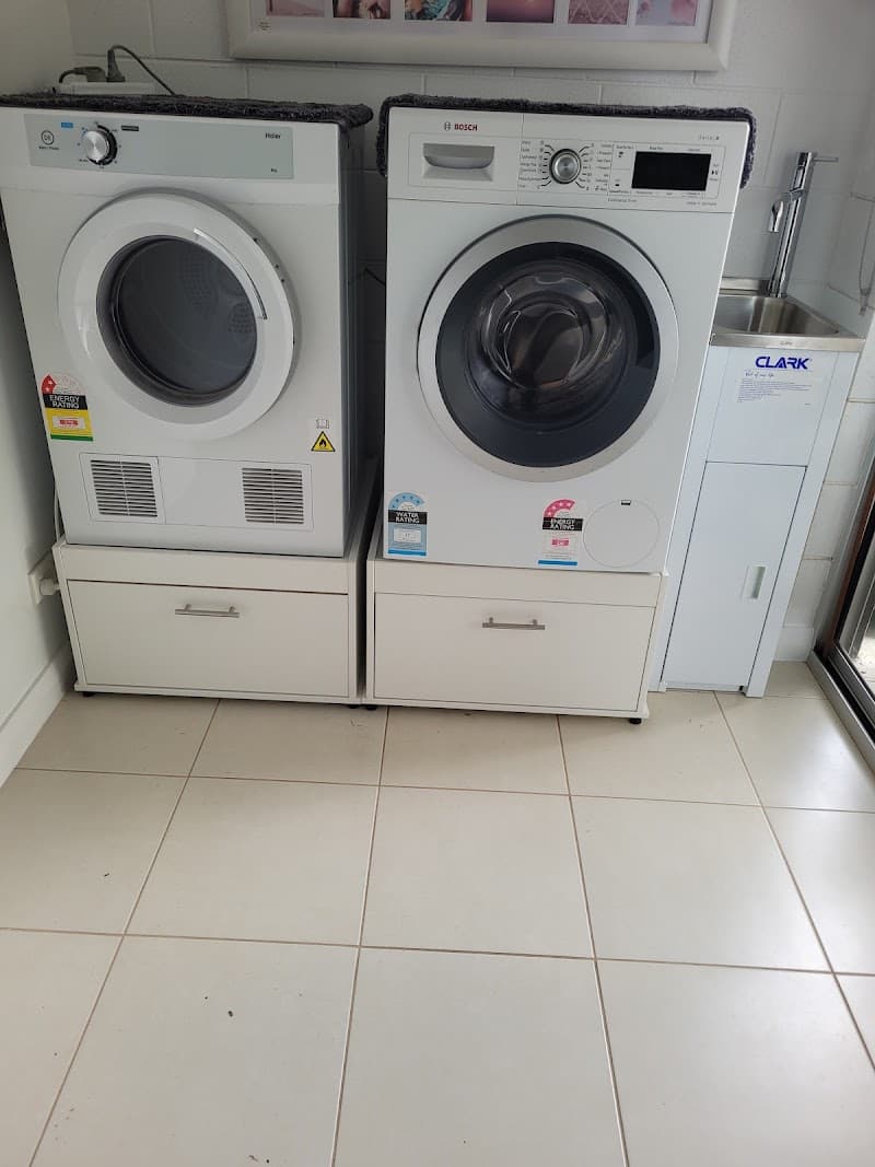 Tomkins Plumbing plumber work in Bungalow