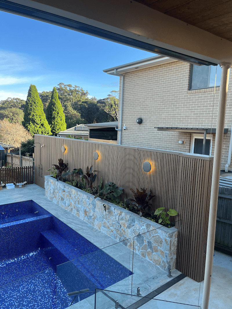 Tommy's Electrical Projects electrician work in South Penrith