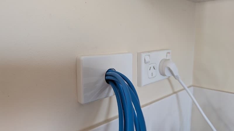 Tommy's Electrical Projects electrician work in South Penrith