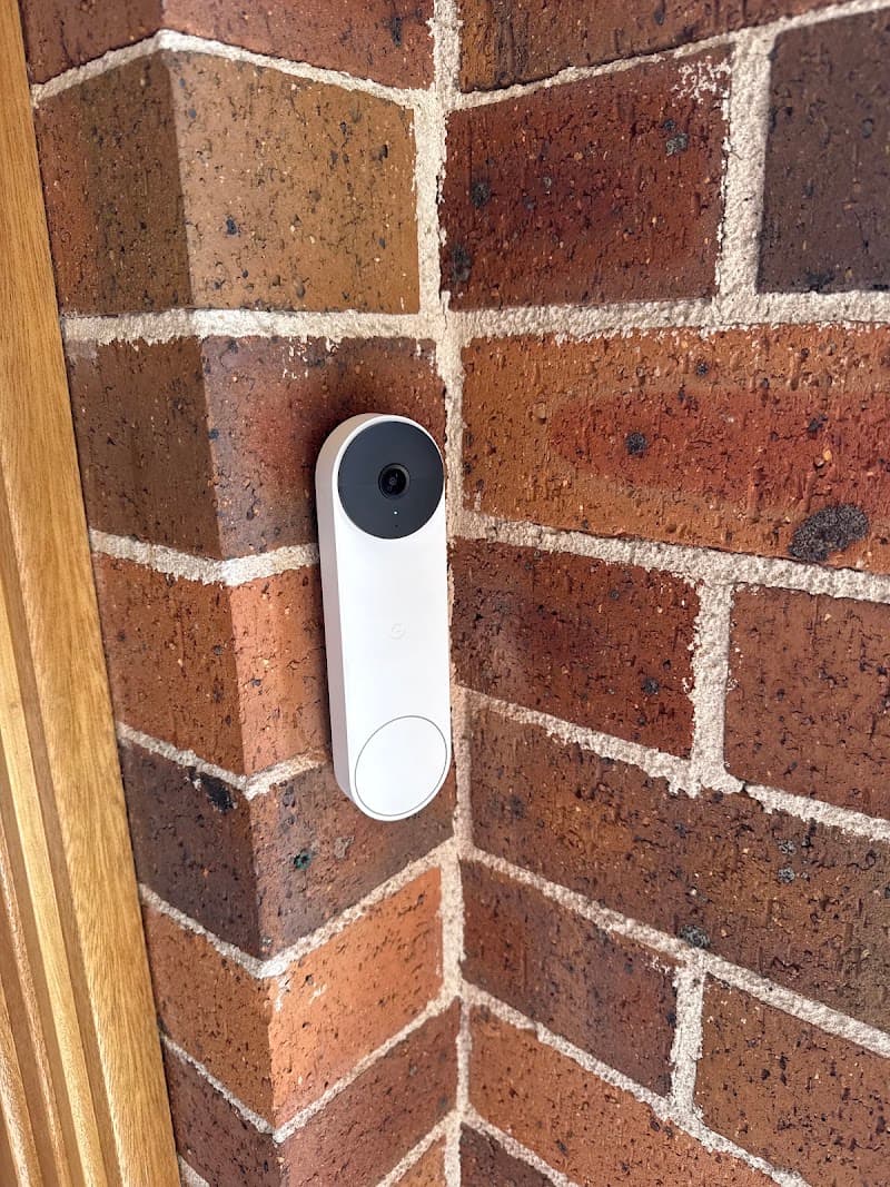 Tommy's Electrical Projects electrician work in South Penrith