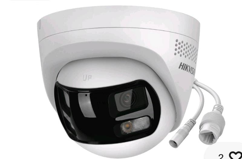Tomose Systems security & cctv work in Marong