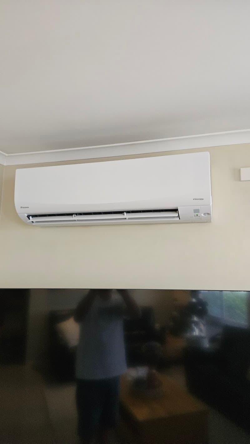 Tones Solar & Electrical Devonport air conditioning work in East Devonport