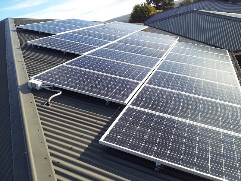 Tones Solar & Electrical Launceston appliance repair work in Launceston
