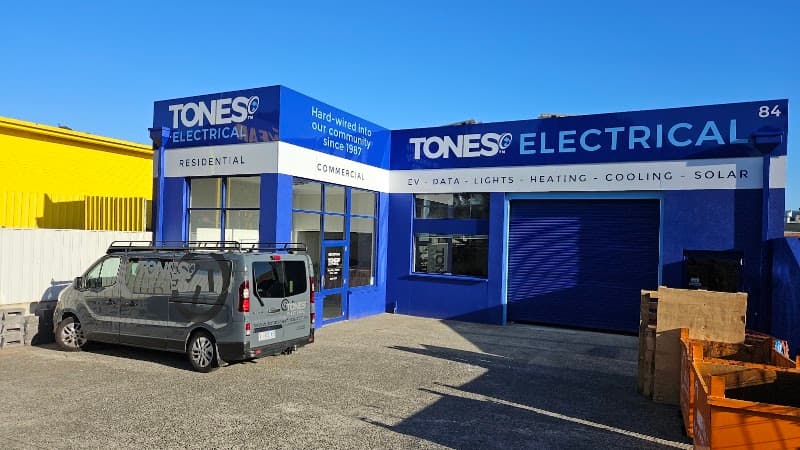 Tones Solar & Electrical Launceston appliance repair work in Launceston