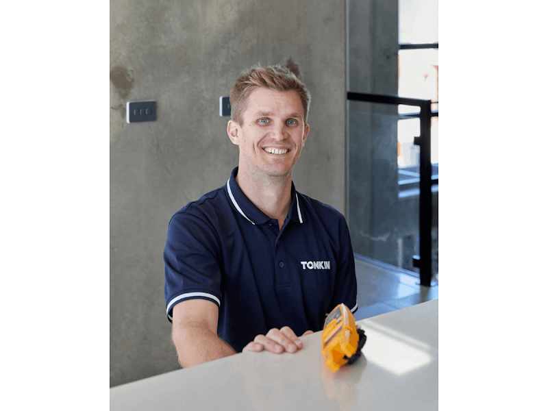 Tonkin Group Albury Wodonga air conditioning work in Albury
