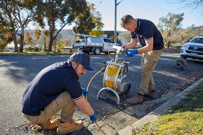 Tonkin Group Albury Wodonga air conditioning work in Albury