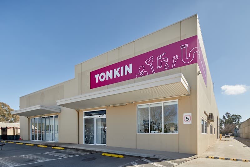 Tonkin Group Albury Wodonga air conditioning work in Albury