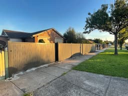 Tony Fencing & Gate Automatics Melbourne