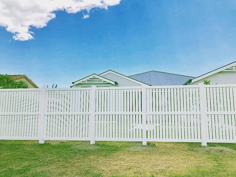 Tony Fencing & Gate Automatics Melbourne fencing work in Sunshine