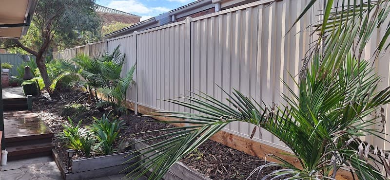 Tony Fencing & Gate Automatics Melbourne fencing work in Sunshine