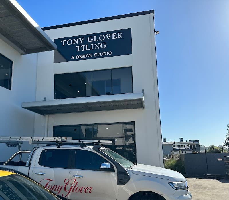 Tony Glover Tiling & Waterproofing tiling work in Narangba