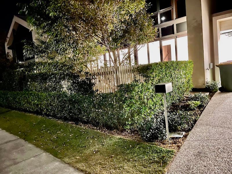 Tony's Lawn and Garden Maintenance gardening work in Surfers Paradise