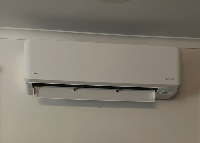 Too Hot To Handle Heating & Cooling air conditioning work in Geelong