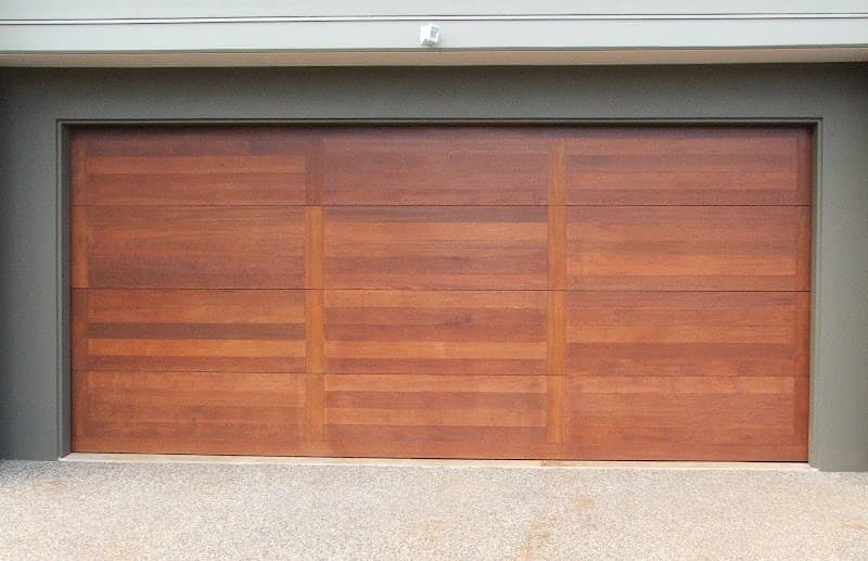 Toowoomba Automatic Access garage doors work in North Toowoomba