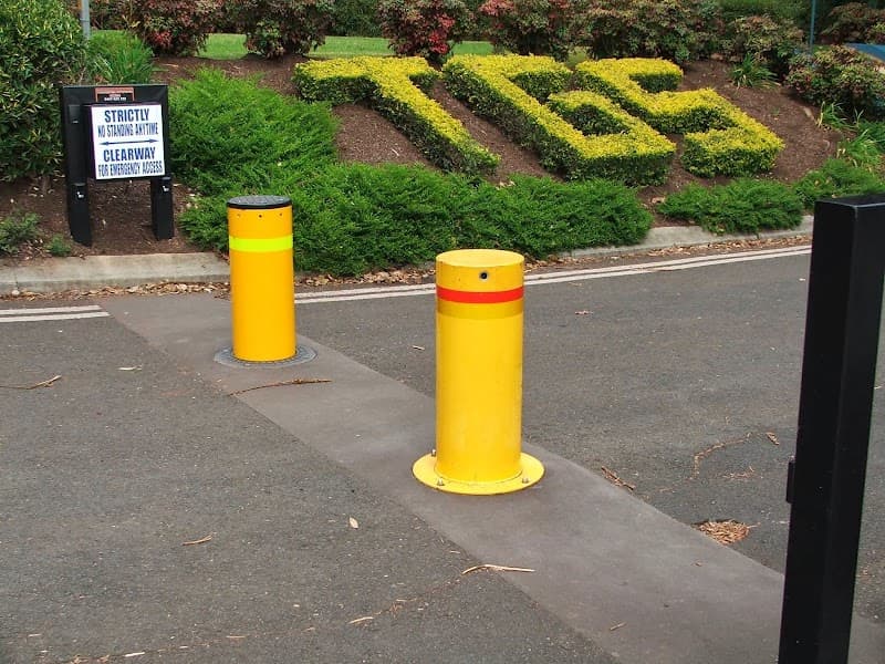 Toowoomba Automatic Access garage doors work in North Toowoomba