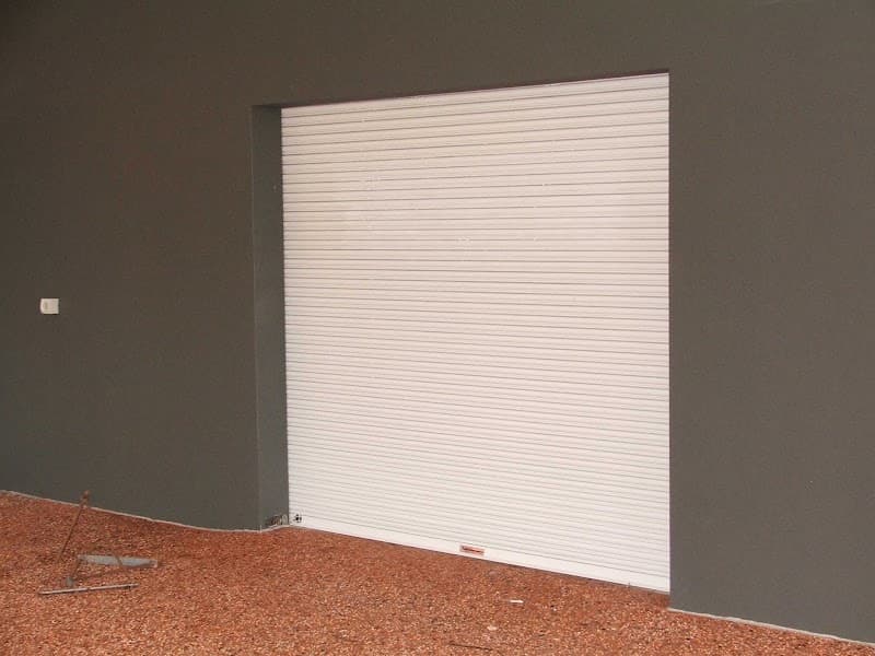 Toowoomba Automatic Access garage doors work in North Toowoomba
