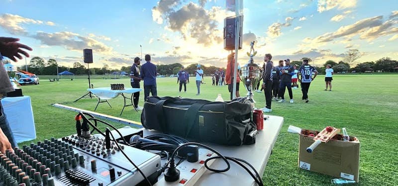 Toowoomba AV & Security Solutions security & cctv work in Kearneys Spring