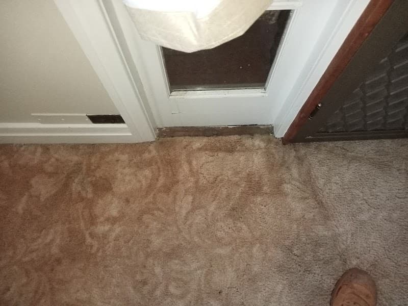 Toowoomba Darling Downs cleaning service carpet cleaning work in Rockville