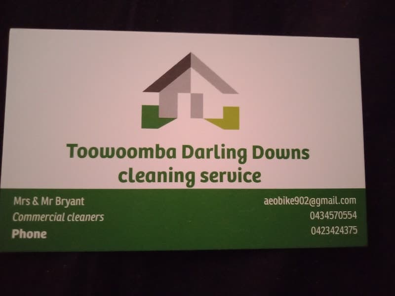 Toowoomba Darling Downs cleaning service carpet cleaning work in Rockville