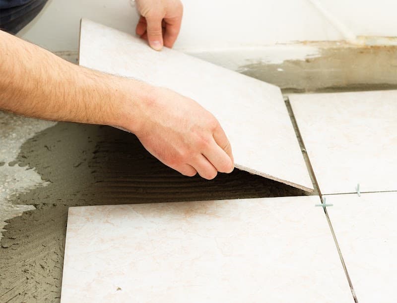 Toowoomba Handyman Company kitchen renovation work in Toowoomba City