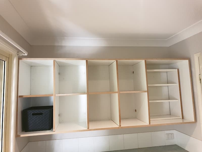 Toowoomba Handyman Services bathroom renovation work in Glenvale