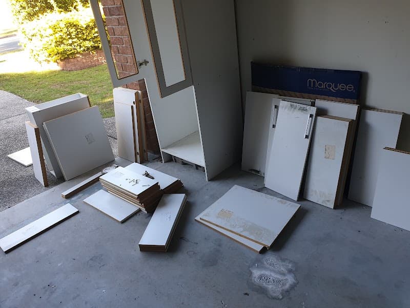 Toowoomba Handyman Services bathroom renovation work in Glenvale