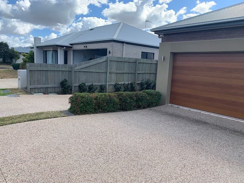Toowoomba Lawn and Yard Care landscaping work in Glenvale