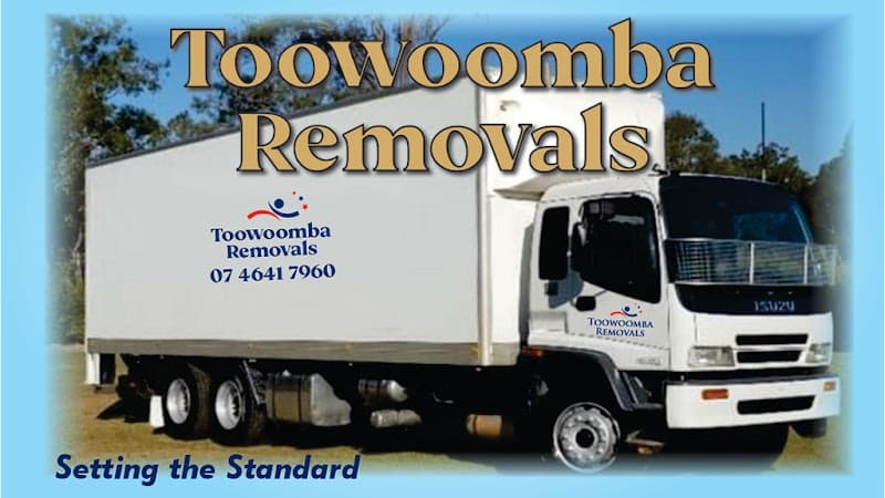 Toowoomba Removals removalist work in Newtown