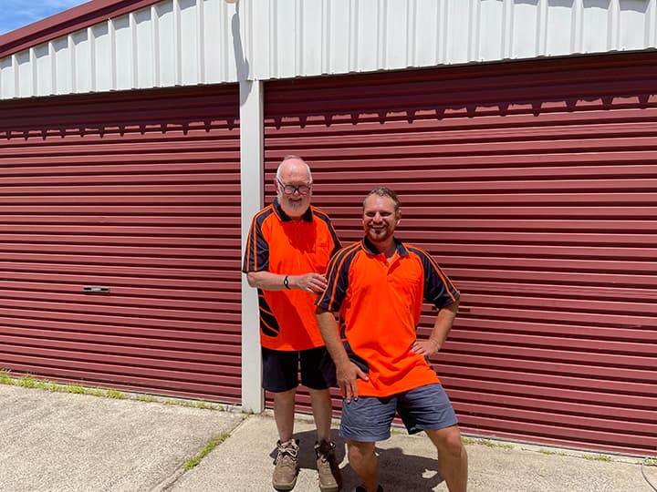 Toowoomba Removals removalist work in Newtown