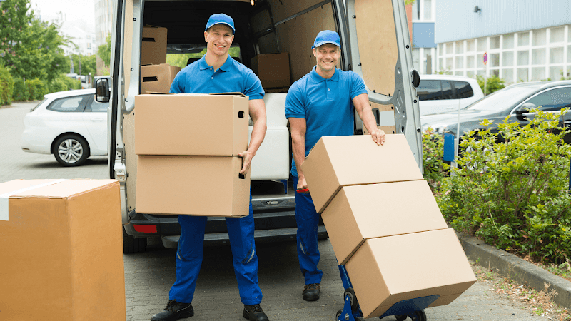 Toowoomba Removals removalist work in Newtown