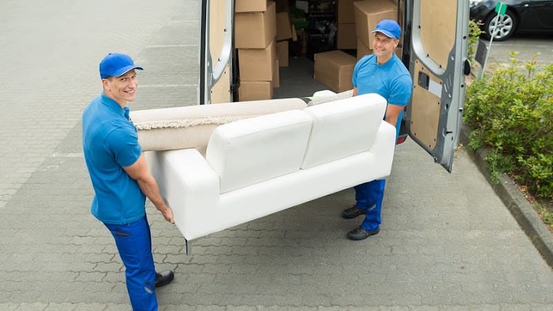 Toowoomba Removals removalist work in Newtown