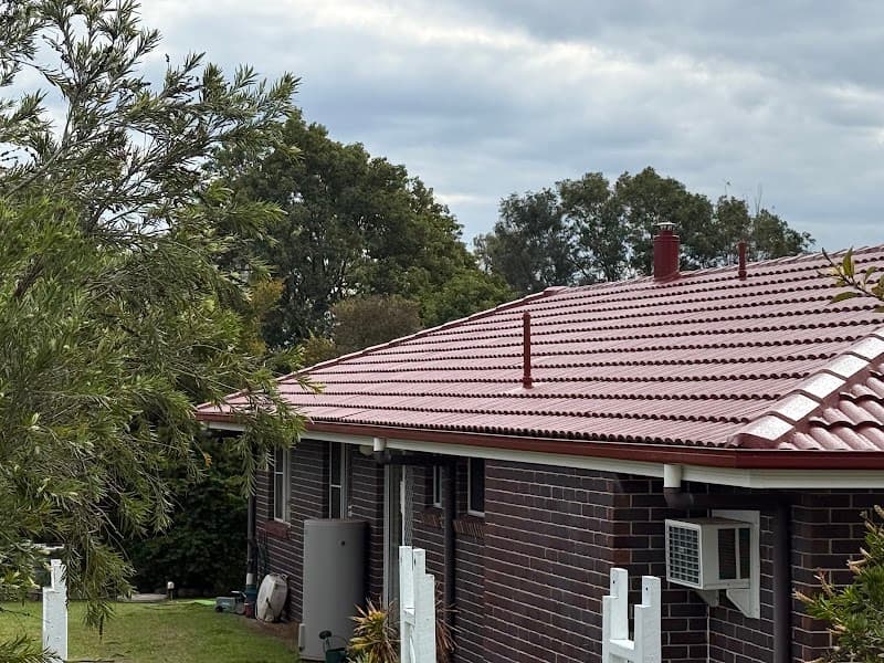Toowoomba Roofing | Roof Restoration & Repairs roofing work in Cotswold Hills