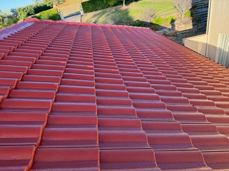 Toowoomba Roofing | Roof Restoration & Repairs roofing work in Cotswold Hills