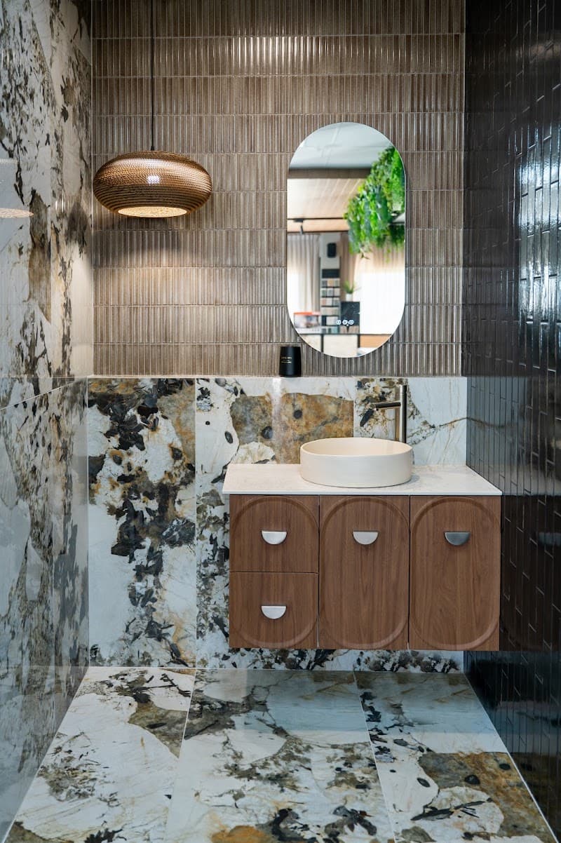 Toowoomba Tiles tiling work in South Toowoomba