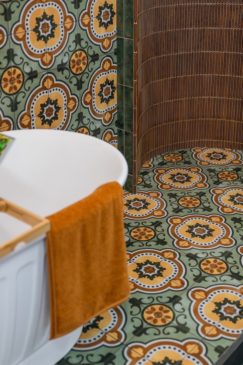 Toowoomba Tiles tiling work in South Toowoomba