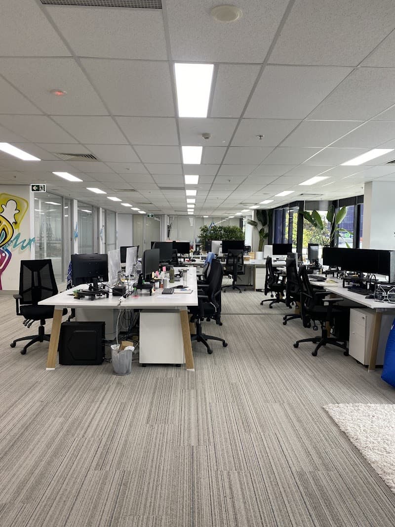 Top 1 Pest Control Pty Ltd pest control work in Surfers Paradise