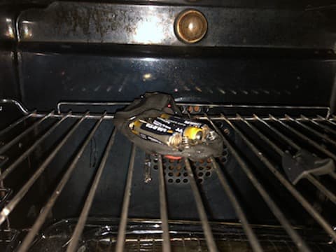 Top Appliance Services appliance repair work in Penrith