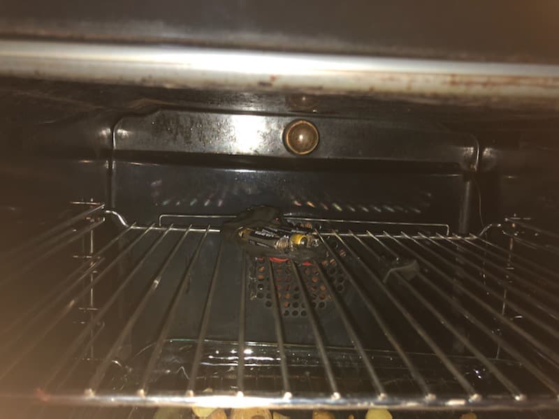 Top Appliance Services appliance repair work in Penrith