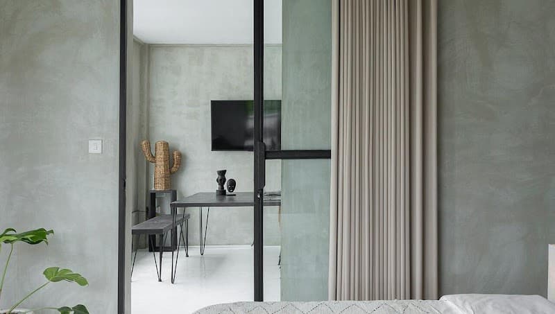 Top Blinds Melbourne curtains & blinds work in Clayton